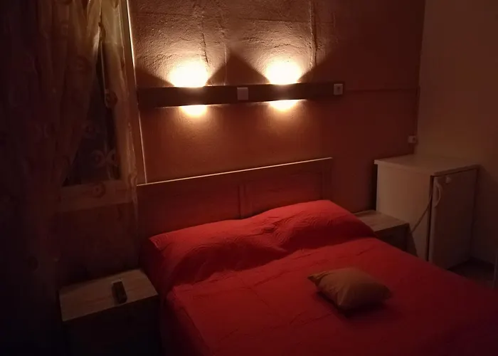 Apart-hotel Stella 3*