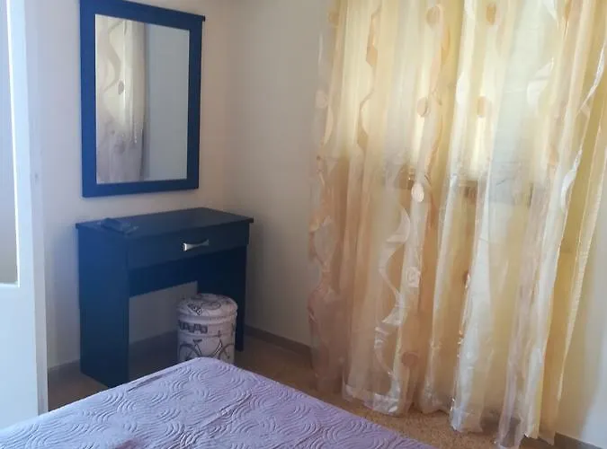 Stella Apart-hotel 3*