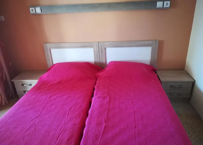 Stella Apart-hotel 3*