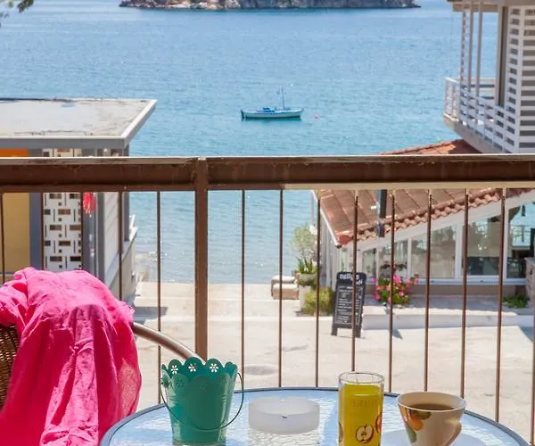 Apart-hotel Stella Tolón