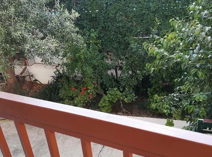 Stella 아파트호텔 3*