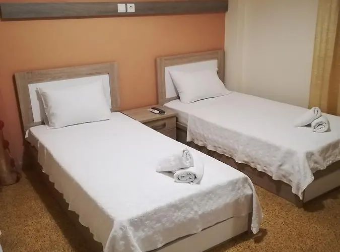 Apart-hotel Stella Tolón