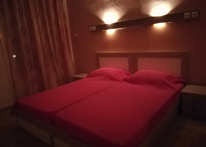 Stella Apart-hotel Tolón