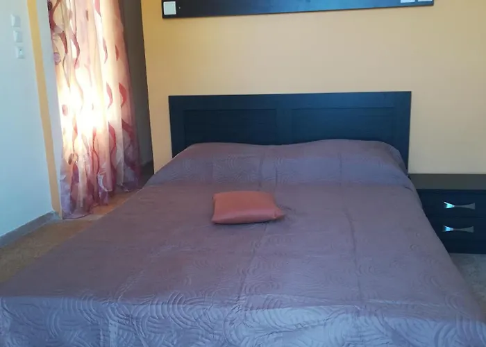 Stella 아파트호텔 Tolón